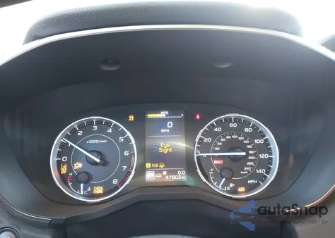 2020 Subaru Ascent Touring z USA, uszkodzony, nr VIN 4S4WMARDXL3453325